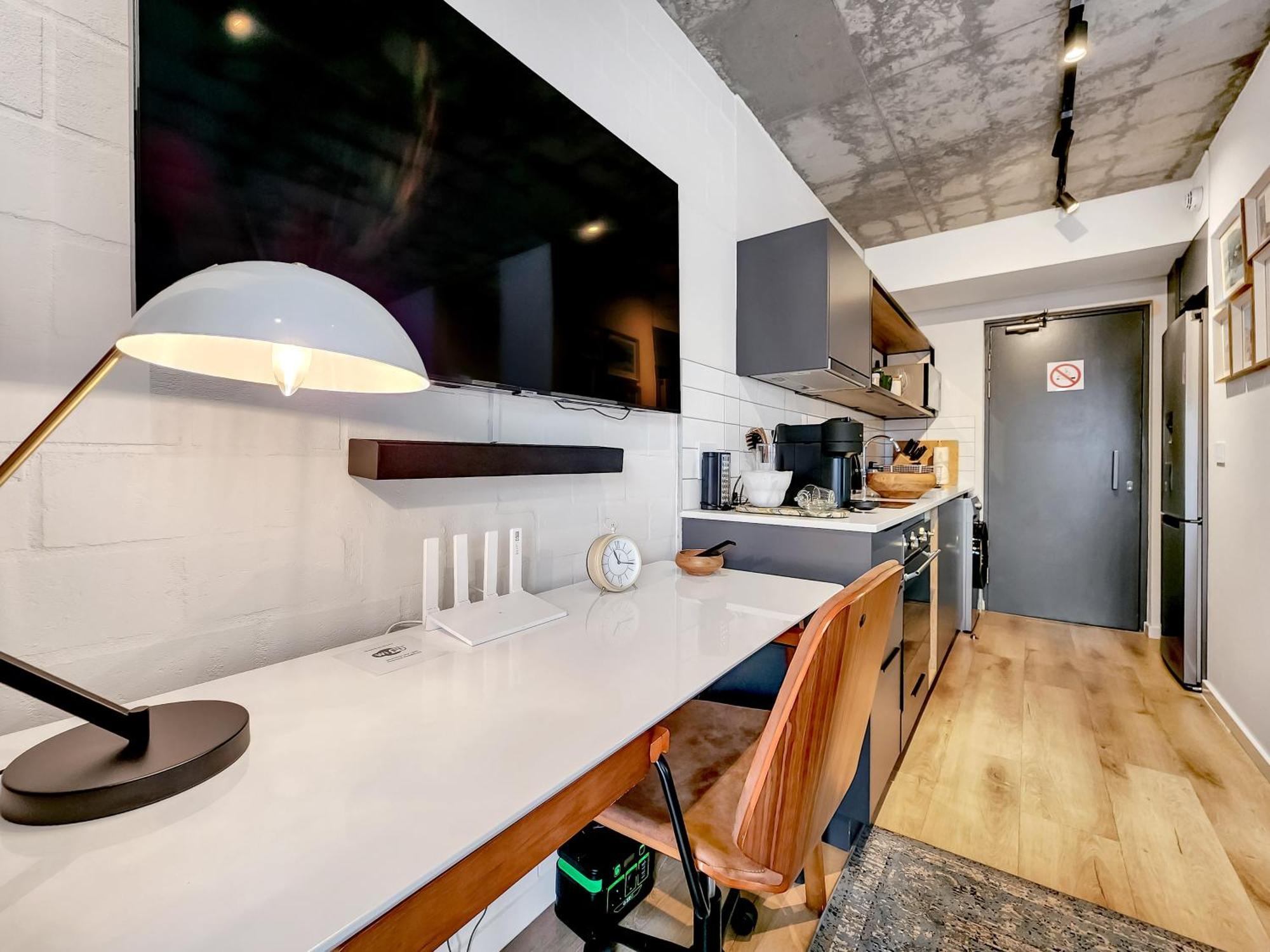 Apartment Botique In Vibrant Sea Point Cape Town