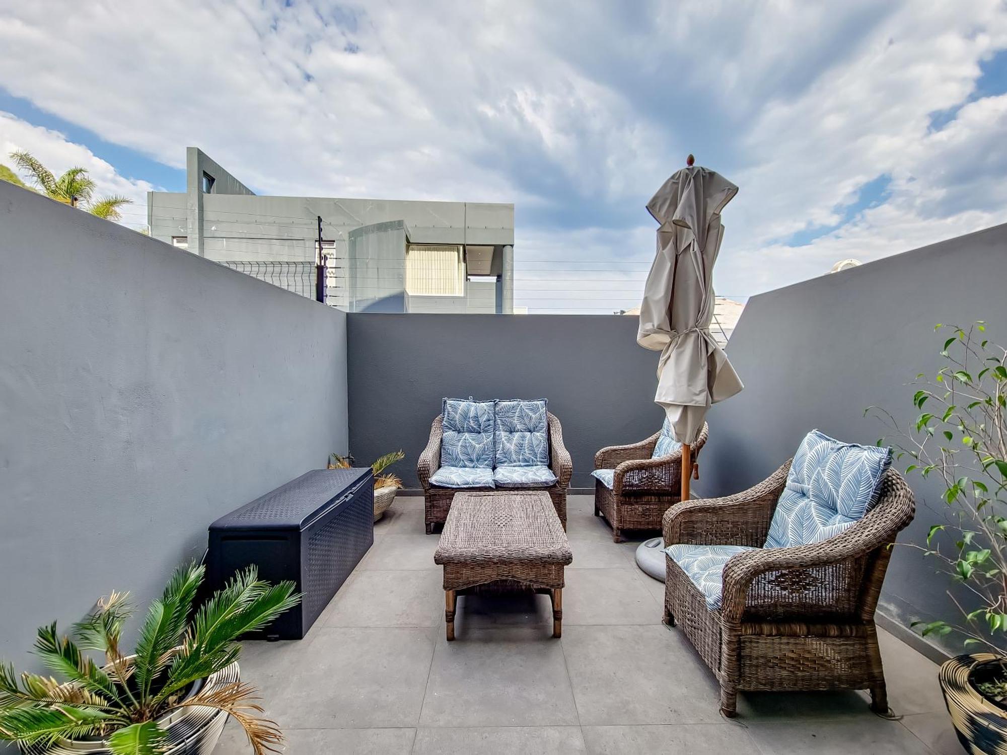 Botique In Vibrant Sea Point * Cape Town