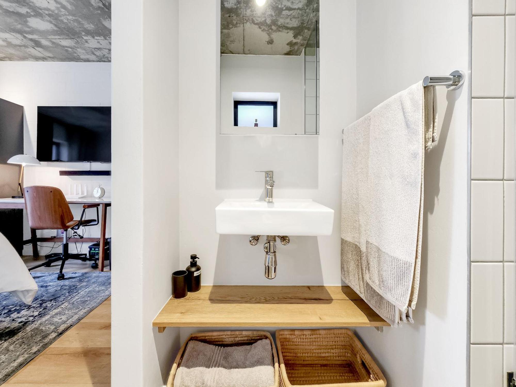 Botique In Vibrant Sea Point Apartment Cape Town